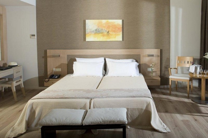 Imagen general del Hotel I Resort Beach and Spa. Foto 6