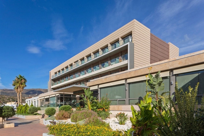 Imagen general del Hotel I Resort Beach and Spa. Foto 8