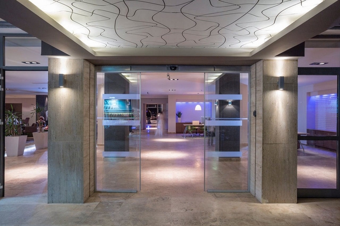 Imagen general del Hotel I Resort Beach and Spa. Foto 9