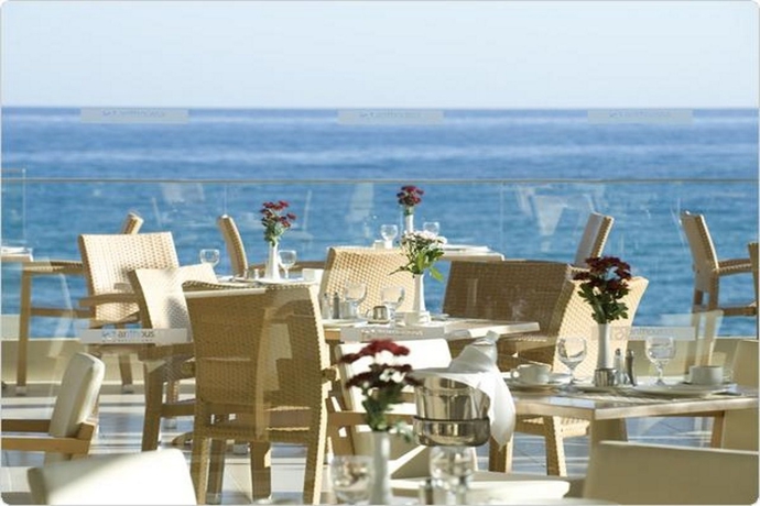 Imagen general del Hotel I Resort Beach and Spa. Foto 13