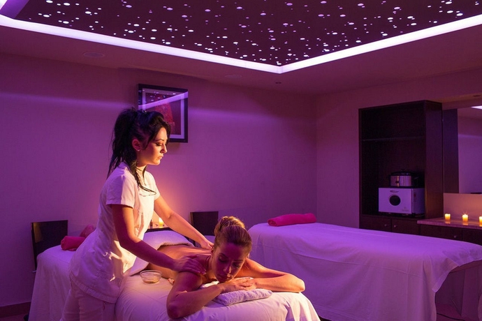 Imagen general del Hotel I Resort Beach and Spa. Foto 15