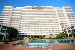 Imagen general del Hotel I Resort Cliff View. Foto 1