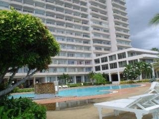 Imagen de la piscina del Hotel I Resort Cliff View. Foto 9