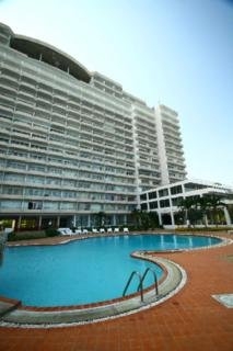 Imagen de la piscina del Hotel I Resort Cliff View. Foto 10