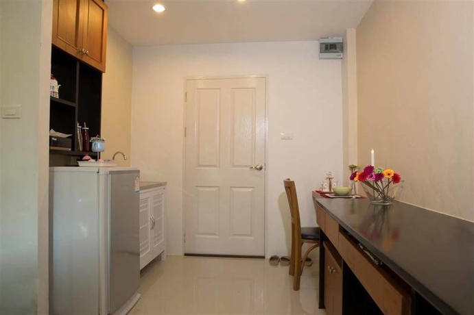 Imagen de la habitación del Hotel I Rich Residence. Foto 11