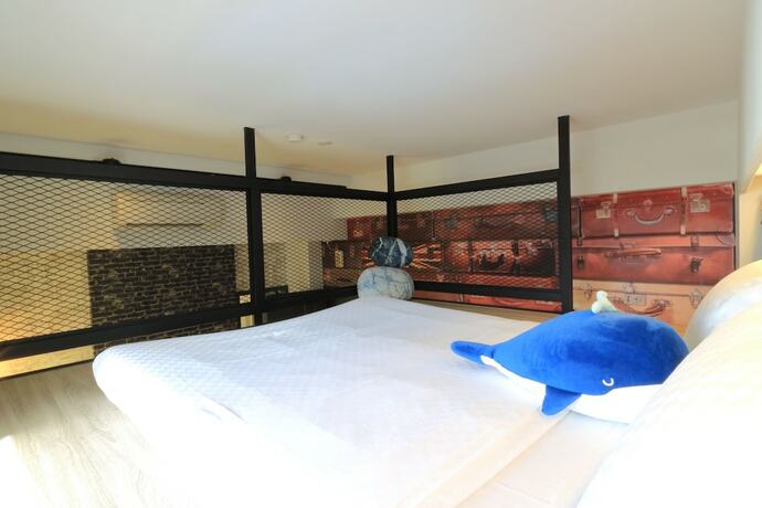 Imagen general del Hotel I See U Inn. Foto 3