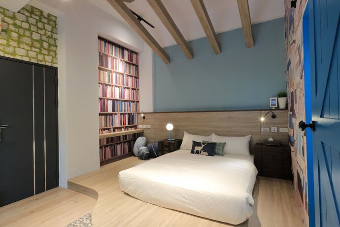 Imagen general del Hotel I See U Inn. Foto 4