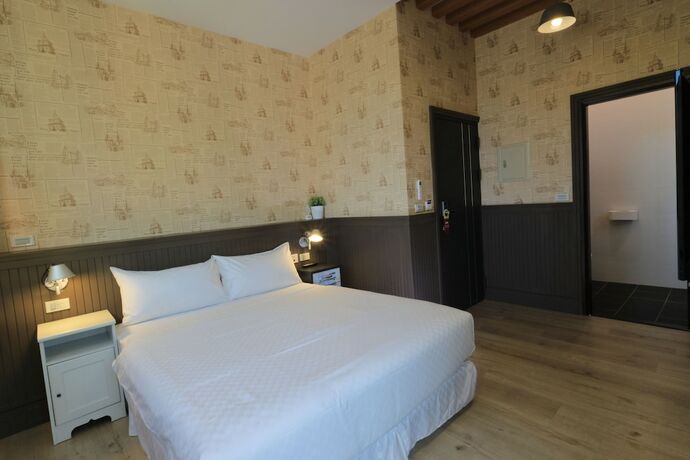 Imagen general del Hotel I See U Inn. Foto 5
