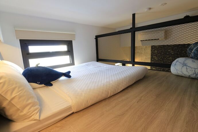 Imagen general del Hotel I See U Inn. Foto 6