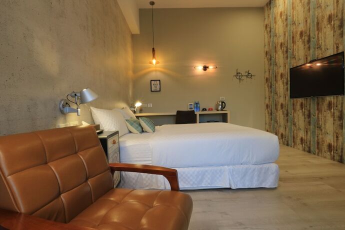 Imagen general del Hotel I See U Inn. Foto 11