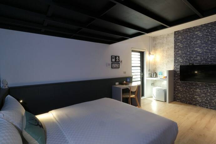 Imagen de la habitación del Hotel I See U Inn. Foto 14