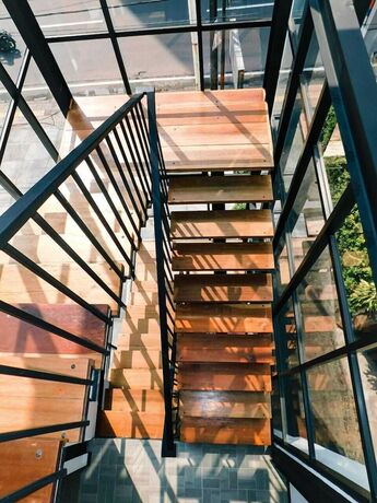 Imagen general del Hotel I Sleep. Foto 2