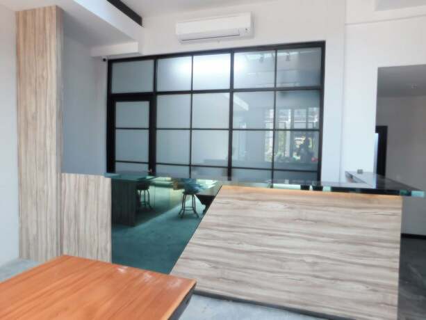 Imagen general del Hotel I Sleep. Foto 4