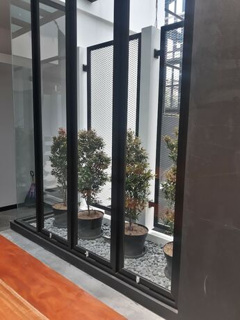 Imagen general del Hotel I Sleep. Foto 6