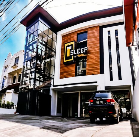 Imagen general del Hotel I Sleep. Foto 7