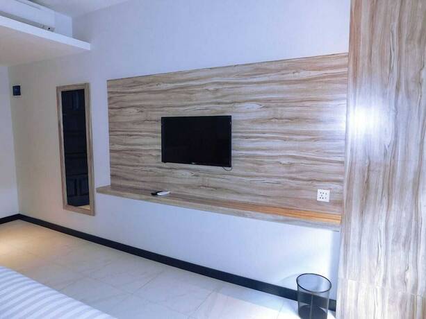 Imagen general del Hotel I Sleep. Foto 8