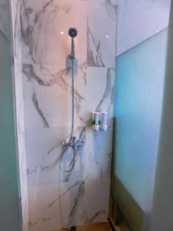 Imagen general del Hotel I Sleep. Foto 9