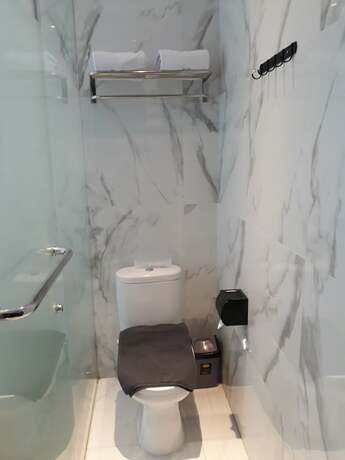 Imagen general del Hotel I Sleep. Foto 11