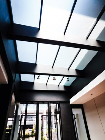 Imagen de los interiores del Hotel I Sleep. Foto 24