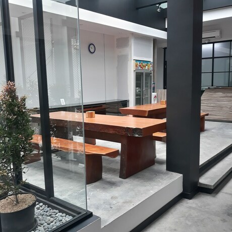 Imagen de los interiores del Hotel I Sleep. Foto 25