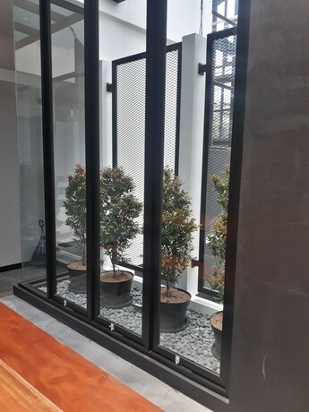 Imagen de los interiores del Hotel I Sleep. Foto 27