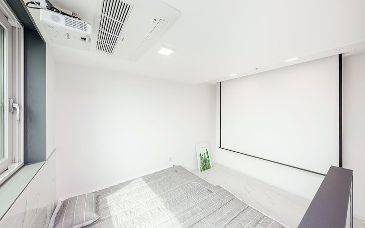 Imagen de la habitación del Hotel I Stayed Pension Yeosu. Foto 15