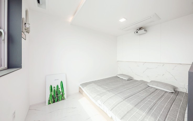 Imagen de la habitación del Hotel I Stayed Pension Yeosu. Foto 18