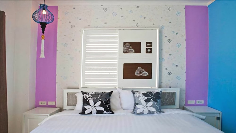 Imagen de la habitación del Hotel I Style Hua Hin. Foto 3