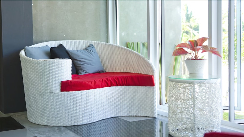 Imagen de los interiores del Hotel I Style Hua Hin. Foto 17