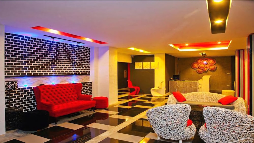 Imagen de los interiores del Hotel I Style Hua Hin. Foto 18