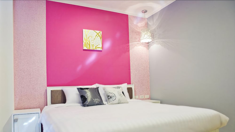Imagen de la habitación del Hotel I Style Hua Hin. Foto 5