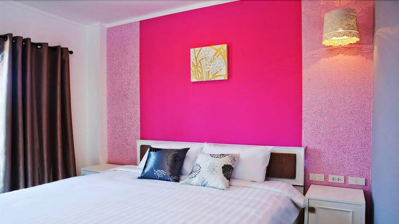 Imagen de la habitación del Hotel I Style Hua Hin. Foto 11