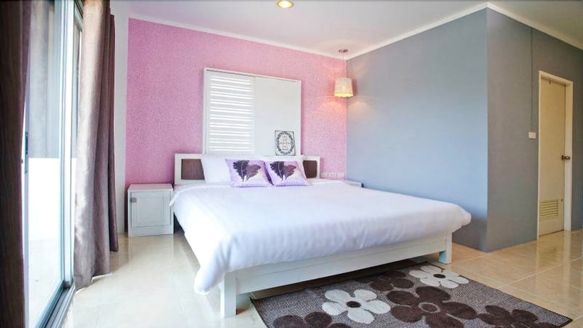 Imagen de la habitación del Hotel I Style Hua Hin. Foto 12