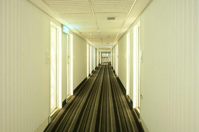Imagen general del Hotel I, TAOYUAN. Foto 1