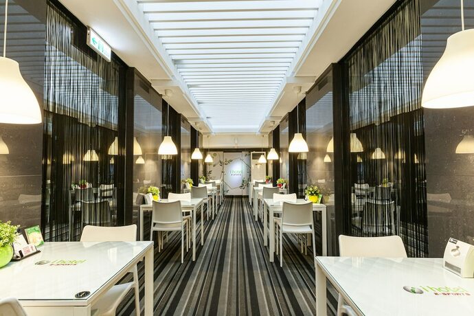 Imagen general del Hotel I, TAOYUAN. Foto 12
