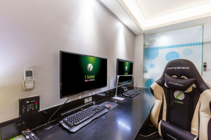Imagen de la habitación del Hotel I, TAOYUAN. Foto 28
