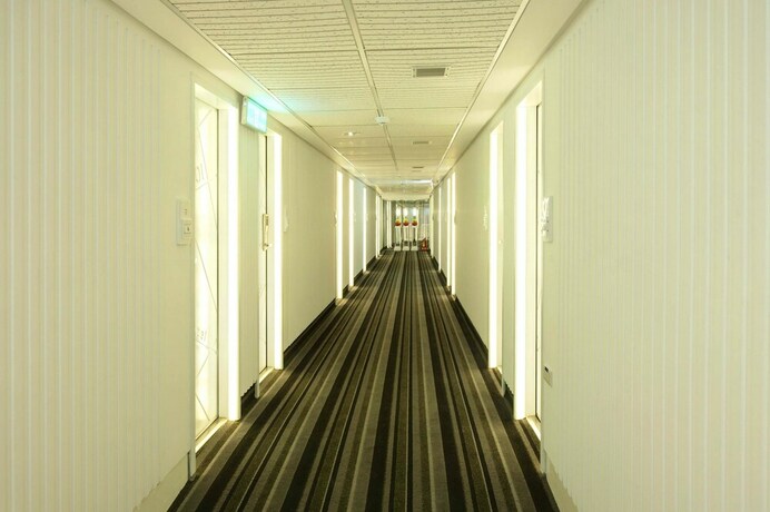 Imagen de los interiores del Hotel I, TAOYUAN. Foto 34