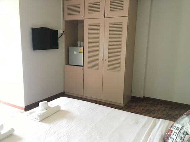 Imagen general del Hotel I Talay Lodge Boutique. Foto 3