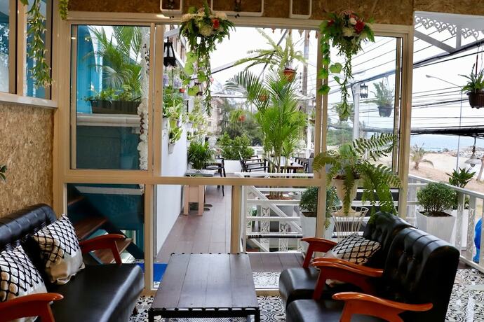 Imagen general del Hotel I Talay Lodge Boutique. Foto 4
