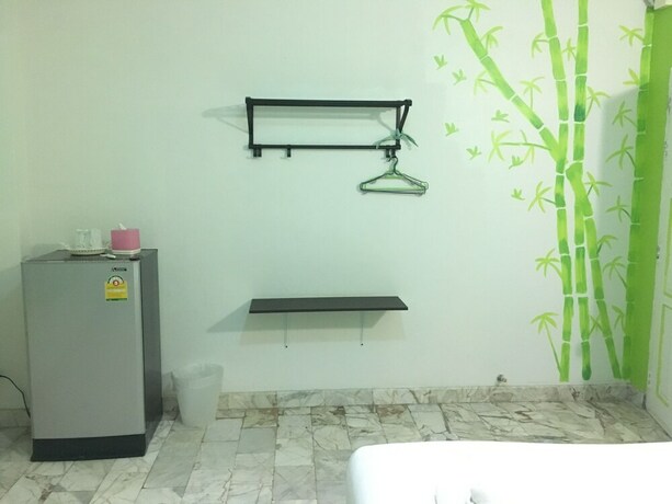 Imagen general del Hotel I Talay Lodge Boutique. Foto 5