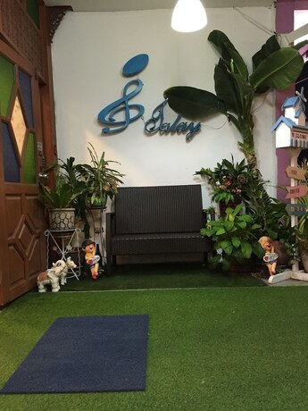 Imagen general del Hotel I Talay Lodge Boutique. Foto 7