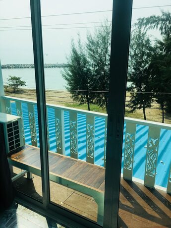 Imagen general del Hotel I Talay Lodge Boutique. Foto 14