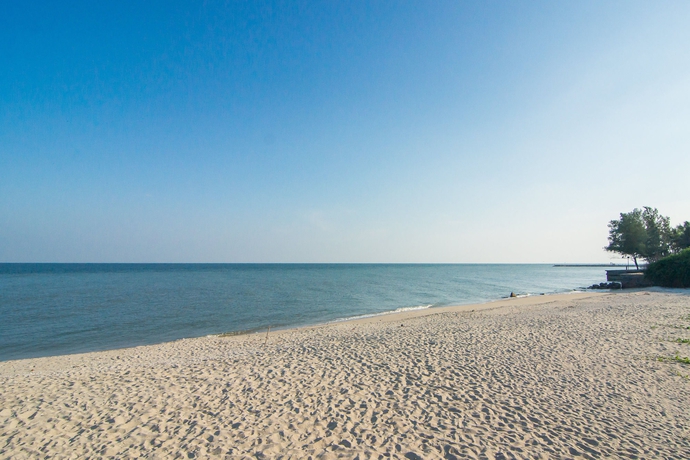 Imagen de los exteriores del Hotel I Tara Resort and Spa. Foto 13