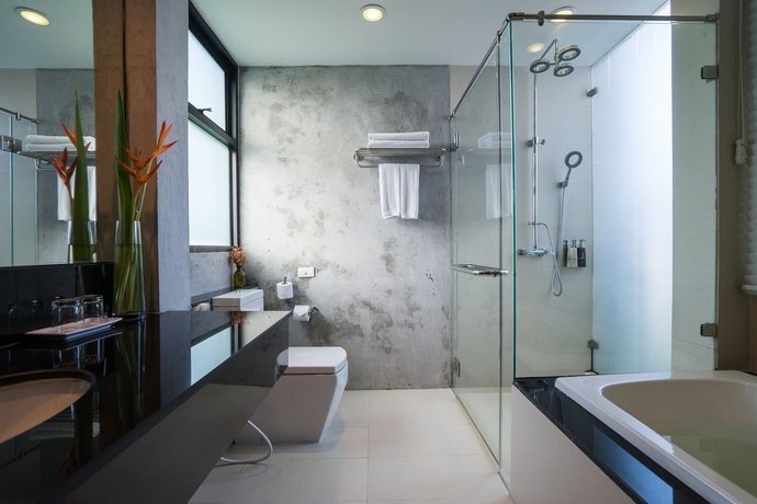 Imagen de la habitación del Hotel I Tara Resort and Spa. Foto 10