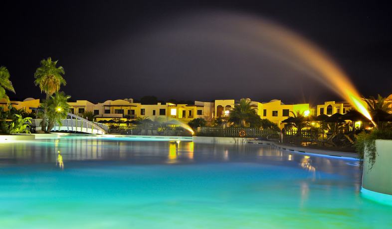 Imagen de la piscina del Hotel I Turchesi Club Village. Foto 12