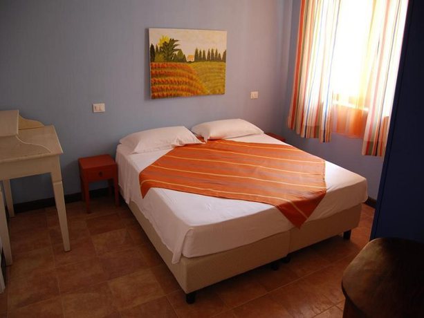 Imagen de la habitación del Hotel I Turchesi Club Village. Foto 5