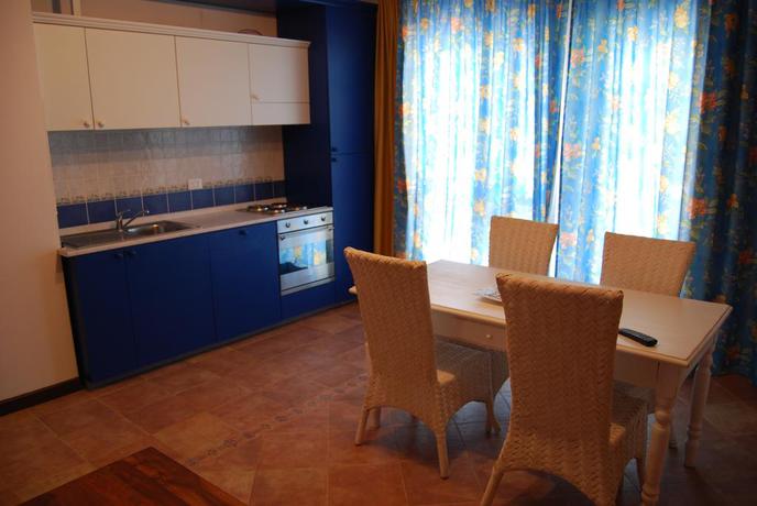 Imagen de la habitación del Hotel I Turchesi Club Village. Foto 6