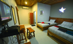 Imagen general del Hotel I Ya Living And Food. Foto 2