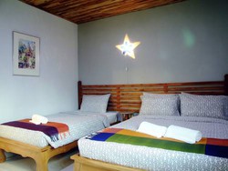 Imagen general del Hotel I Ya Living And Food. Foto 3