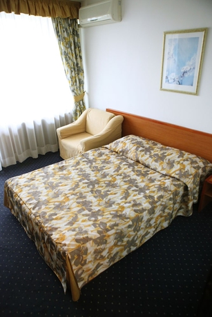 Imagen de la habitación del Hotel I, Zagreb. Foto 9